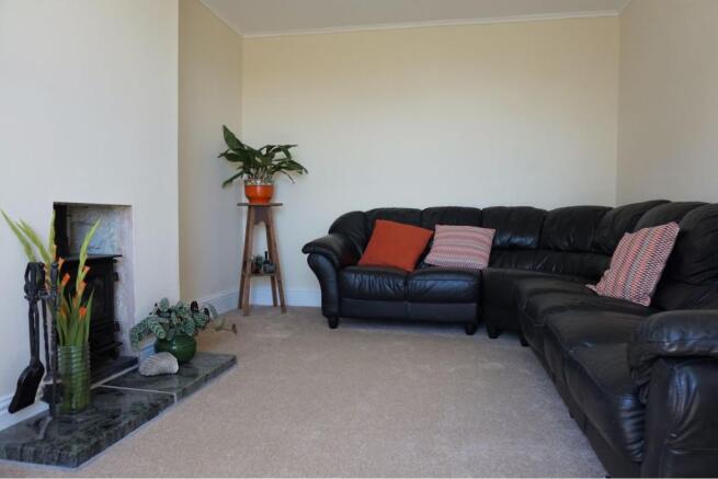 Reception Room One