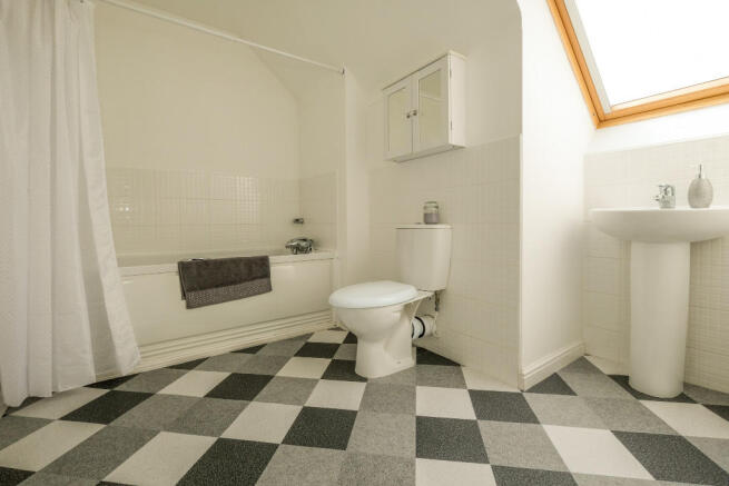 Bathroom,