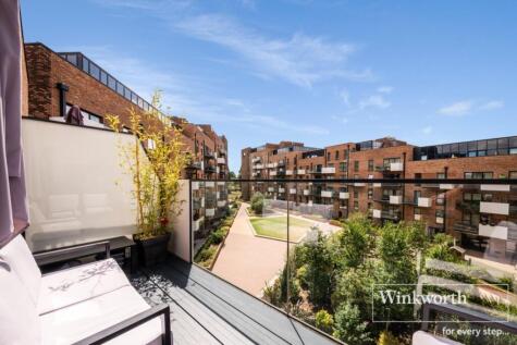Station Approach, London, SE26
