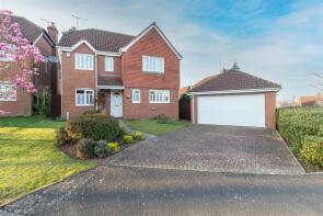 2, Fry Close, Worcester WR4 0SD