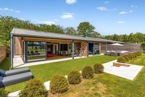 Deerlands Lane, Dunsfold, Godalming, Surrey, GU8