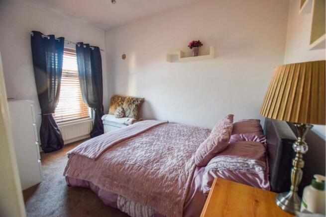 Bedroom Two