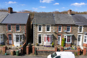 77, North Road, Newport NP11 4AF