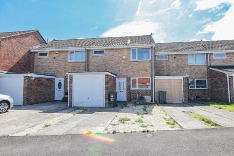 Flamingo Crescent, Weston-super-Mare