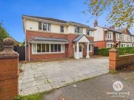 Ashgreen House, Somerset Avenue, Wilpshire BB1 9JD
