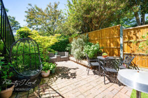 Flat B, 41, Jenner Road, Hackney, London N16 7SB