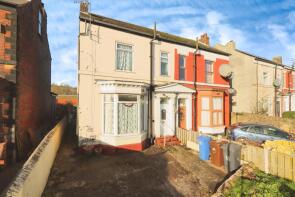 83, Roe Lane, Sheffield S3 9AL