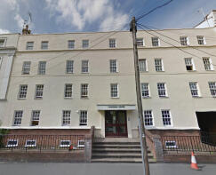 2, 11 17 Churchill House, Regent Street, Leamington Spa CV32 5HG