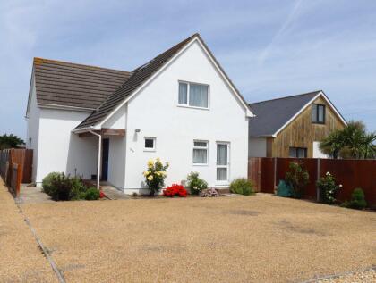 Eastoke Avenue, Hayling Island