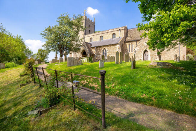 Holywell Village