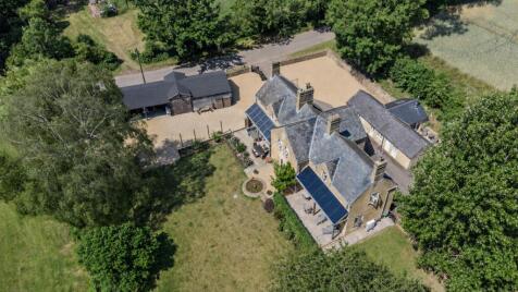 Sulehay Road, Wansford, Northamptonshire, PE8