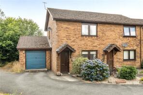 7, Maes Cottage Estate, Rhayader LD6 5PP