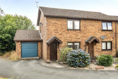 Maes Cottage Estate, Rhayader, Powys, LD6