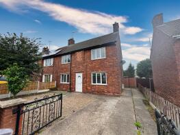 7, Clumber Crescent, Stanton Hill NG17 3GX