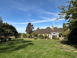 Deerpark, London Road, East Grinstead RH19 2RA
