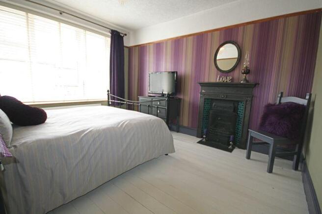 Bed 1