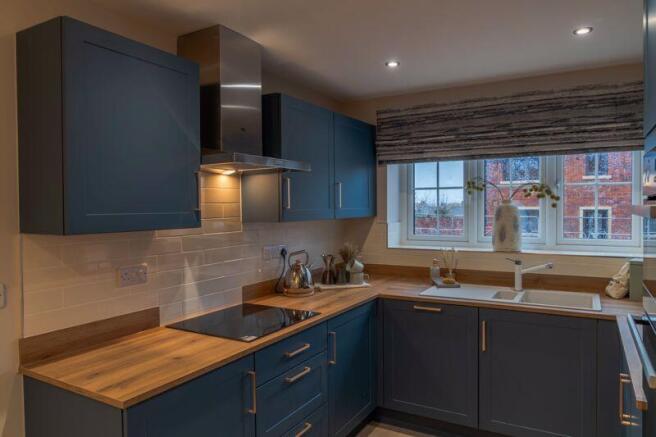 3 bed Semi-Detached for sale Image 7