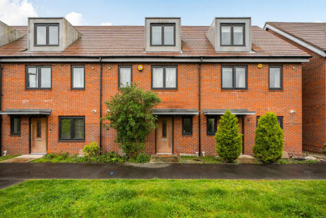 Basingstoke Road, Reading, Berkshire, RG2