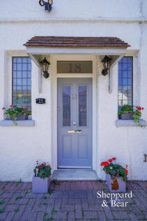 Claremont Avenue, Rumney, Cardiff