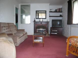 Lounge - Another View