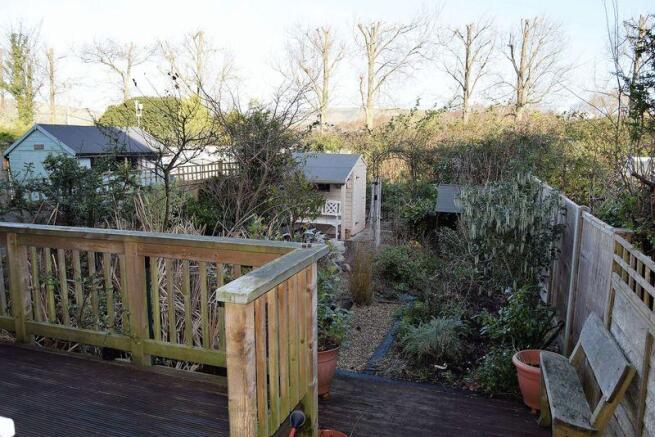 Decking