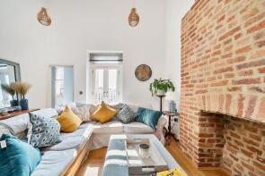Flat 6, 1, Fyfield Road, London SW9 7HW