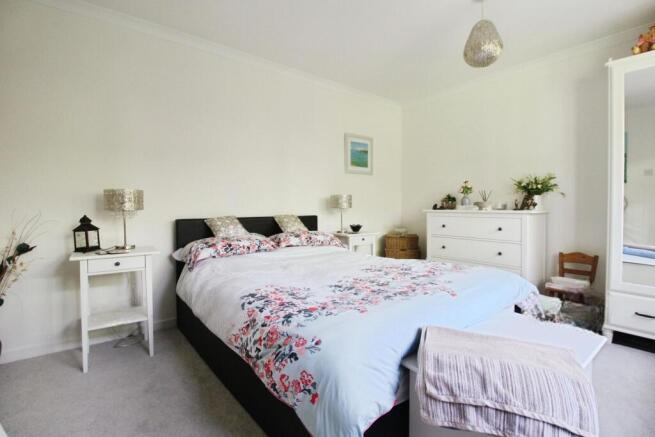 Ground Floor Bedroom / Office