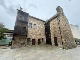 Flat 5, 1, Boat Vennal, Ayr KA7 1HR