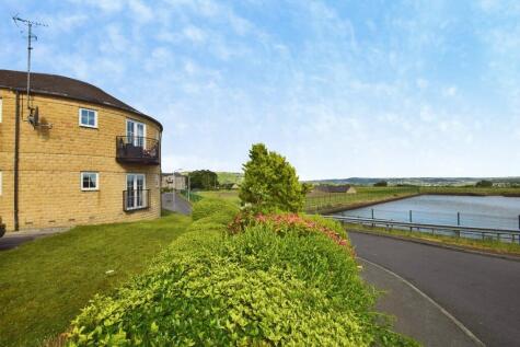 Agincourt Drive, Gilstead