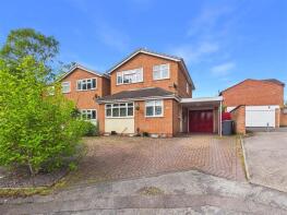 34, Truro Close, Lichfield WS13 7SR