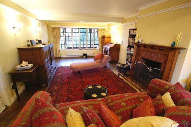 Drawing Room