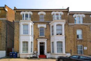 Flat 2, 14, Alfred Road, Acton W3 6LH