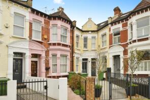 53, Epirus Road, London SW6 7UR