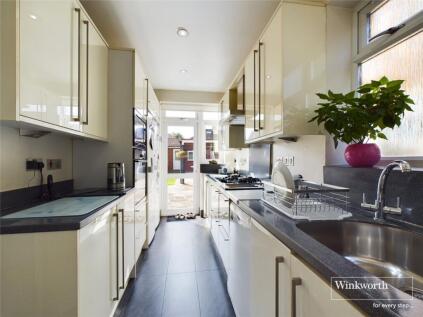 Stag Lane, Kingsbury, London, NW9