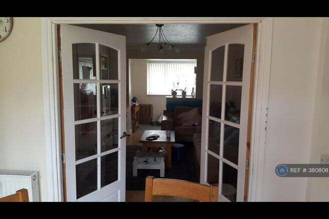 Door Dining Room And Lounge