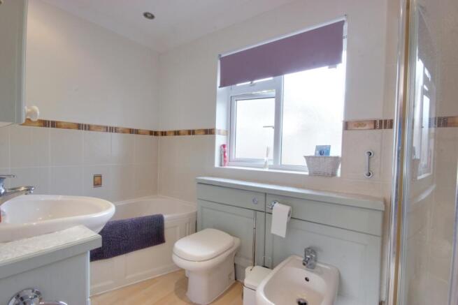 1 Ensuite A