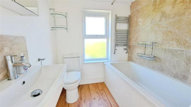 Bathroom/Wc
