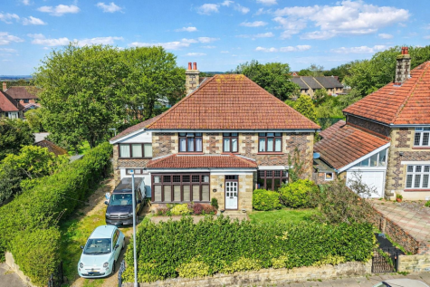 Albany Road, St. Leonards-On-Sea