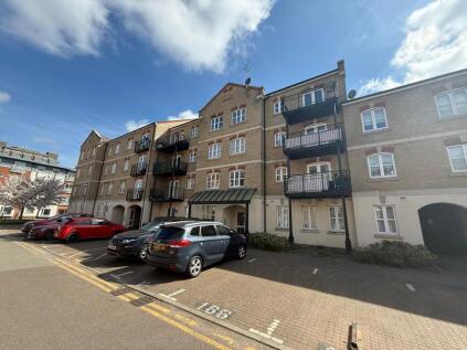 Coxhill Way, Aylesbury