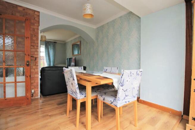 Dining / Family Room