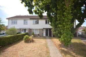 8, Solent Close, Lymington SO41 3ST