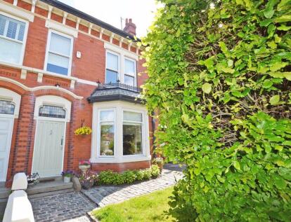 Lockwood Avenue, Poulton-Le-Fylde