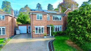 22, Tattersall Close, Wokingham RG40 2LP