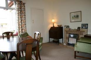 Dining/Family Room