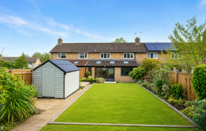 55, Coniston Road, Kings Langley WD4 8DF
