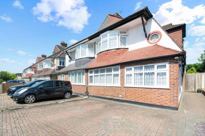 RIVERVIEW ROAD
