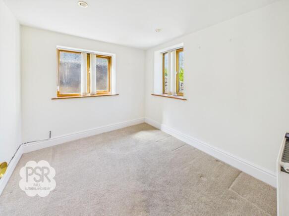 Downstairs Bedroom 2
