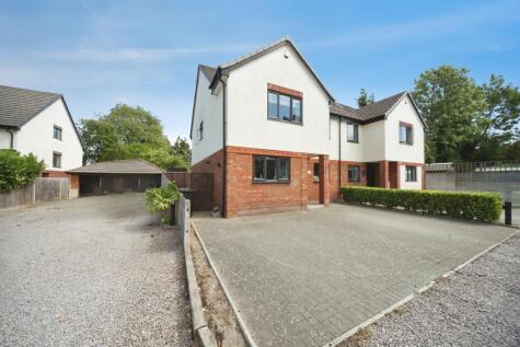 Aubrey Close, Dunstable