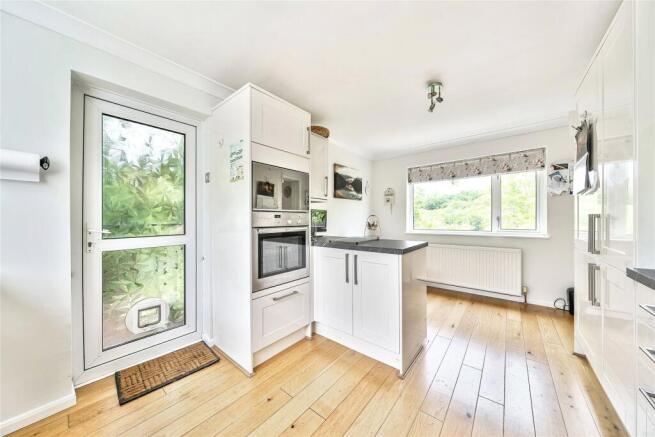Kitchen Breakfast Rm