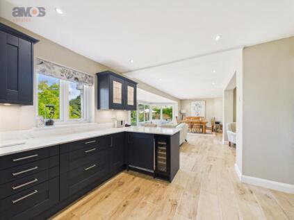 Thundersley Park Road, Benfleet, Essex